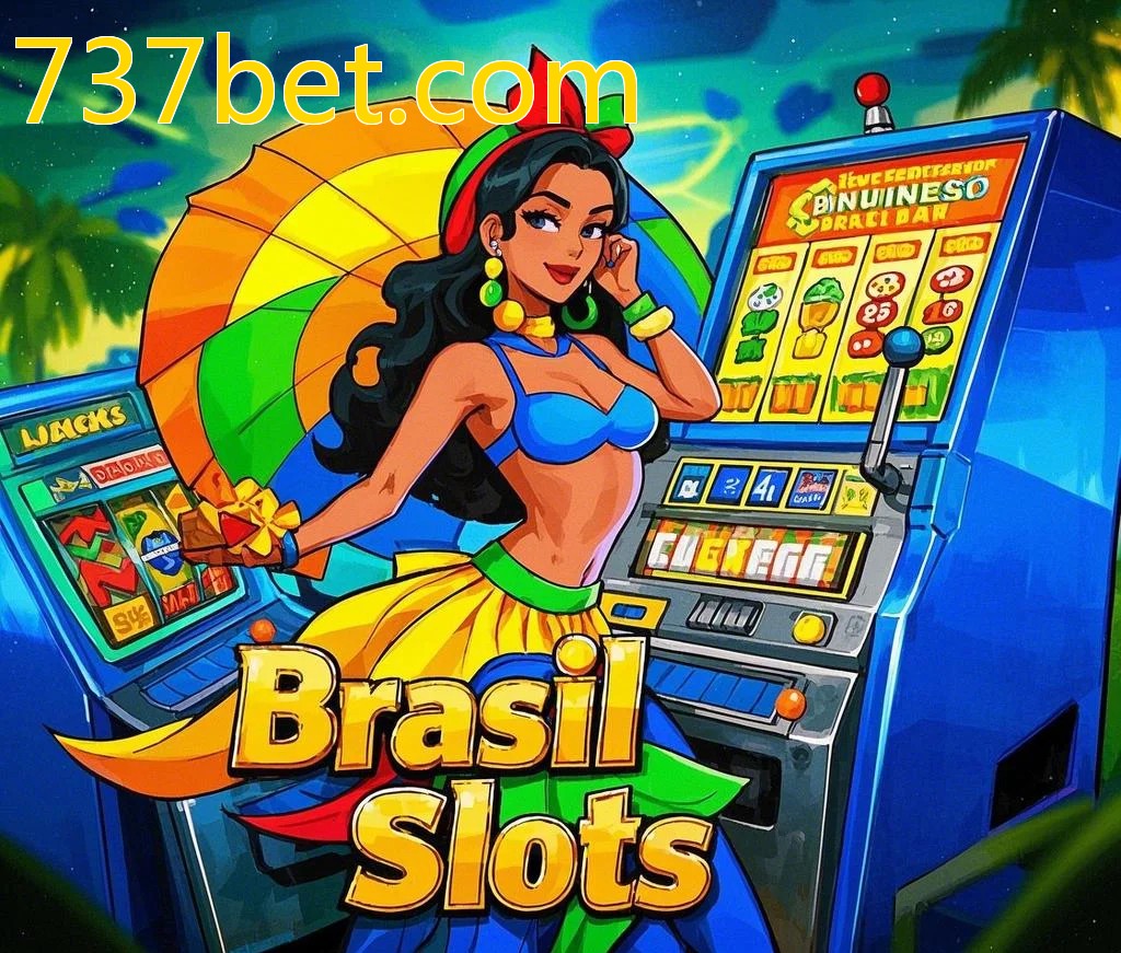 737bet.com GAME-Slots